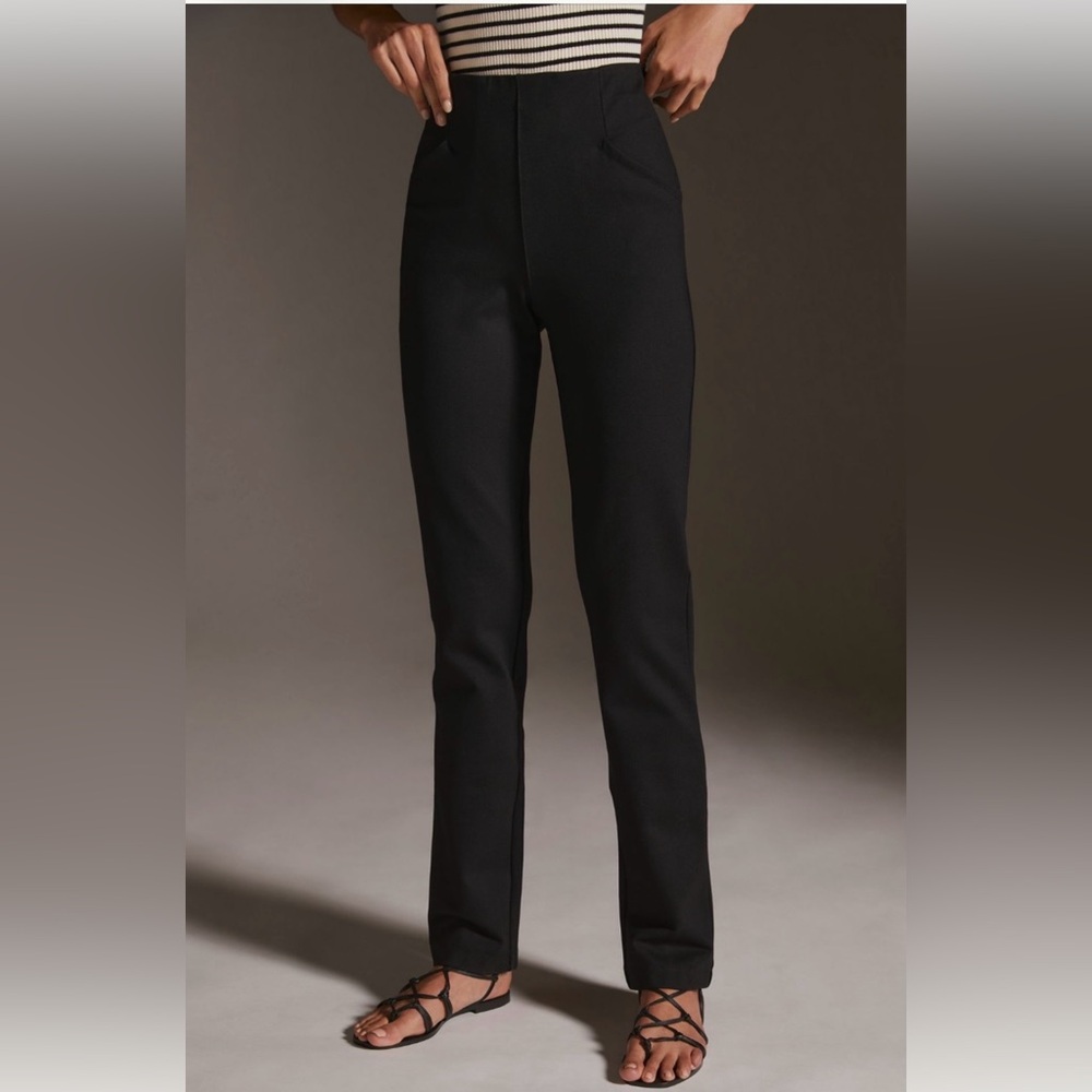 Maeve Slim Leggings
